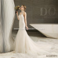 Custom Made Elegant Vestido de Noiva Wedding Gowns Bridal Mermaid wedding Dresses